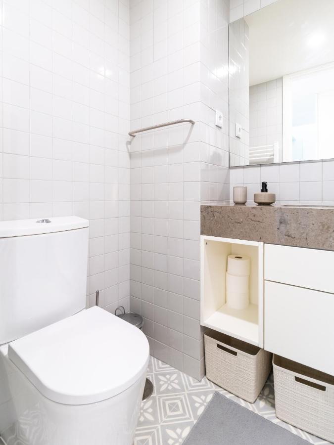 Terrace Pool Apartment Oporto By Lovelystay Exteriör bild