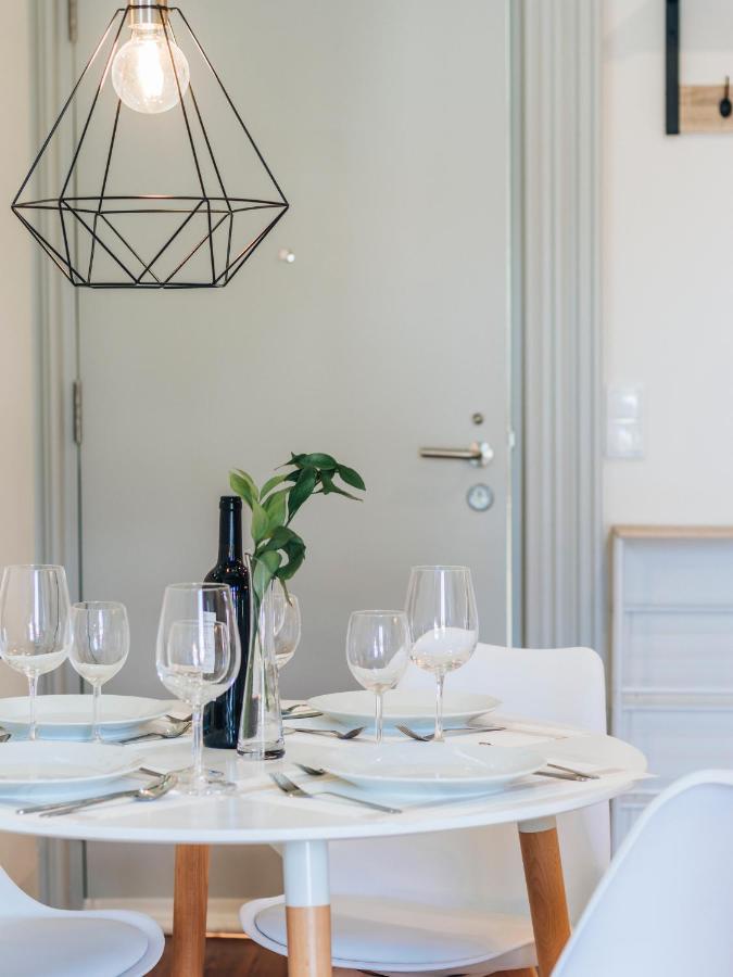 Terrace Pool Apartment Oporto By Lovelystay Exteriör bild