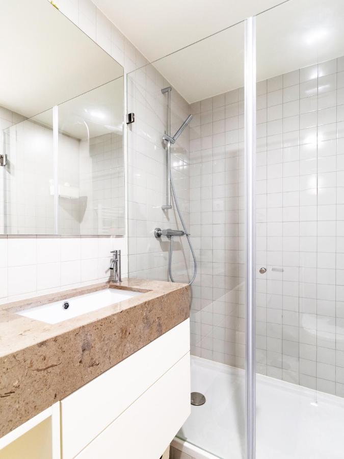 Terrace Pool Apartment Oporto By Lovelystay Exteriör bild